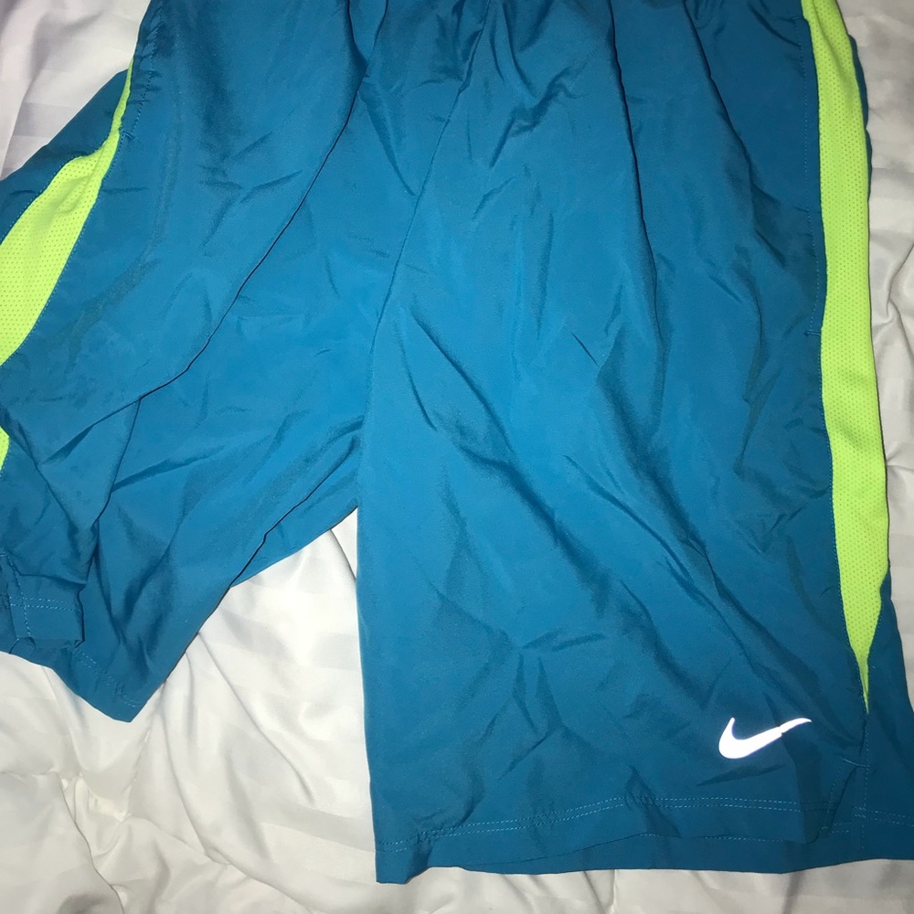 Men’s Nike Running Shorts